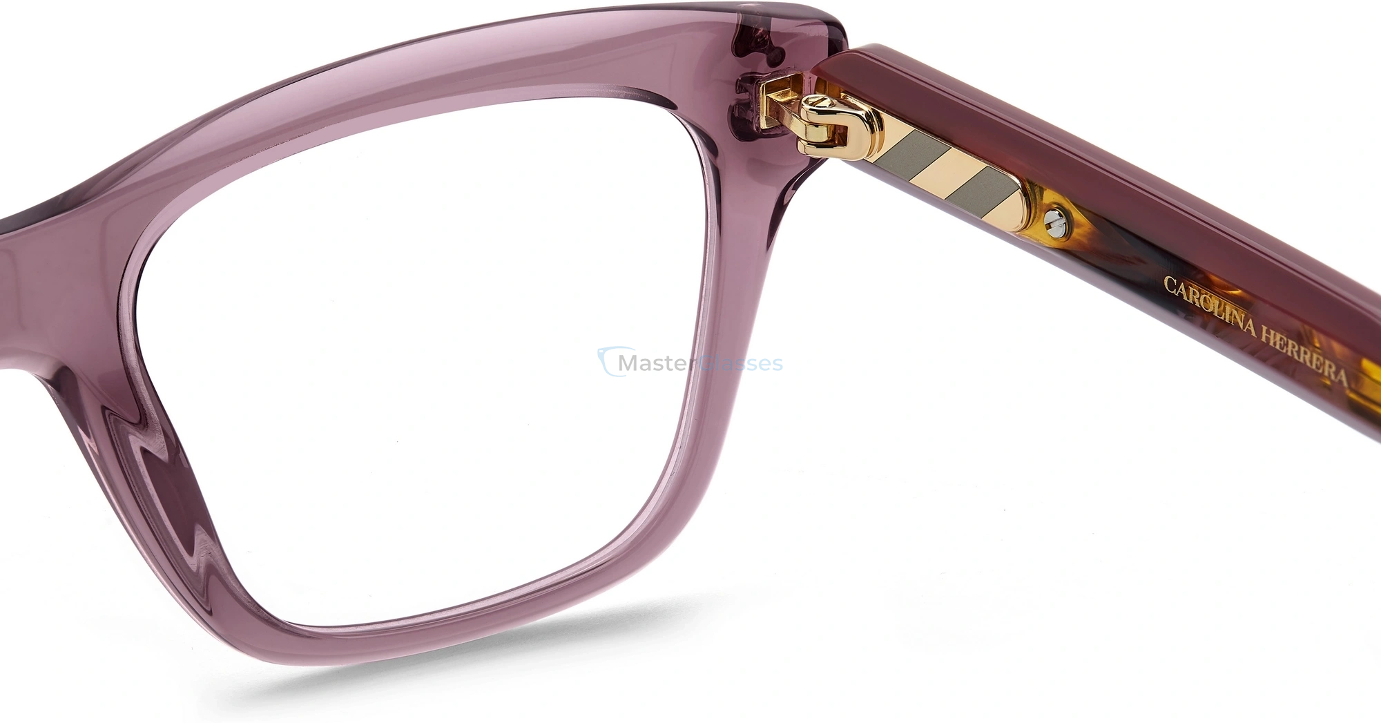  CAROLINA HERRERA HER 0257 35J Pink