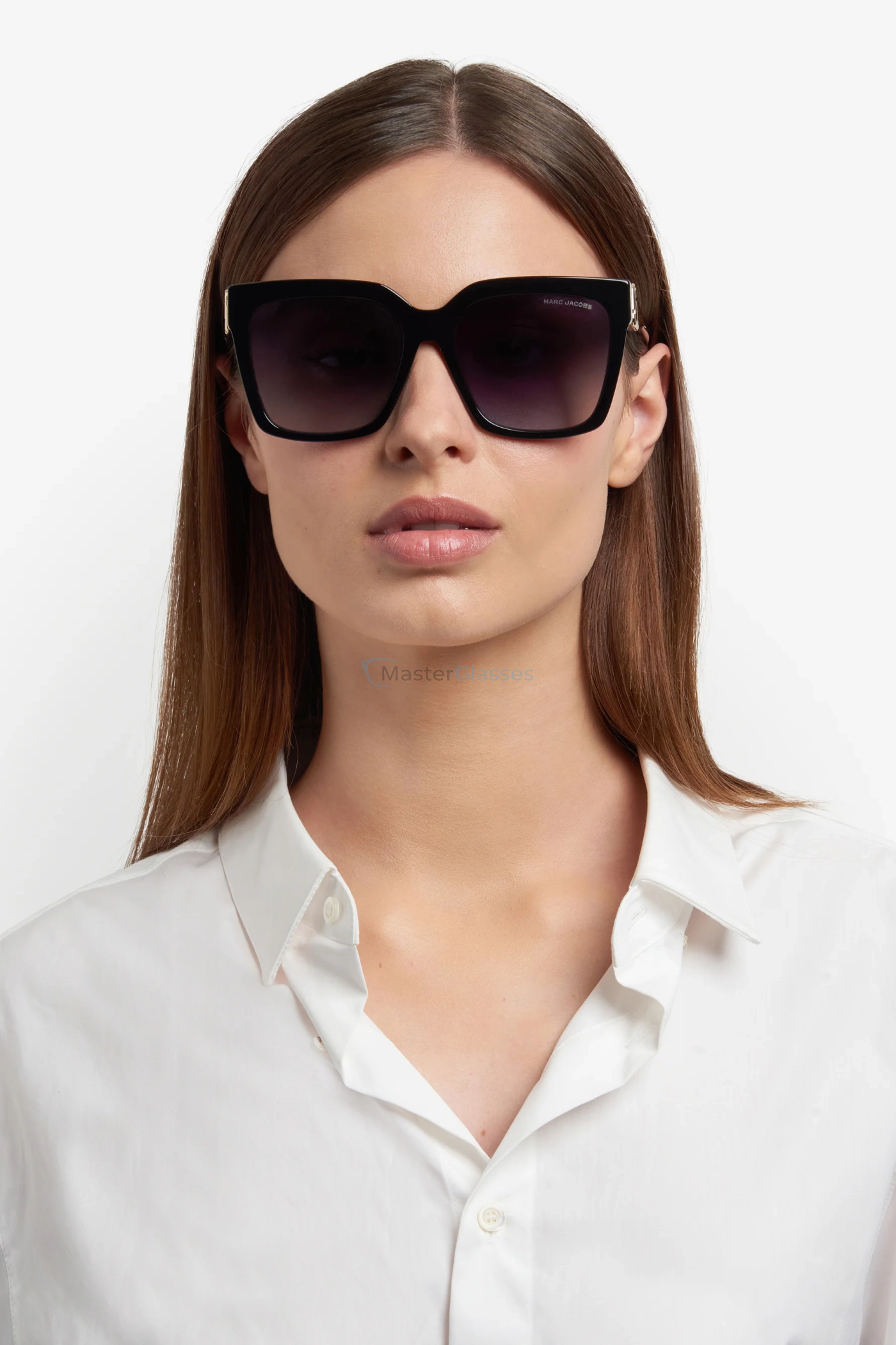   MARC JACOBS MARC 764/S 807 Black