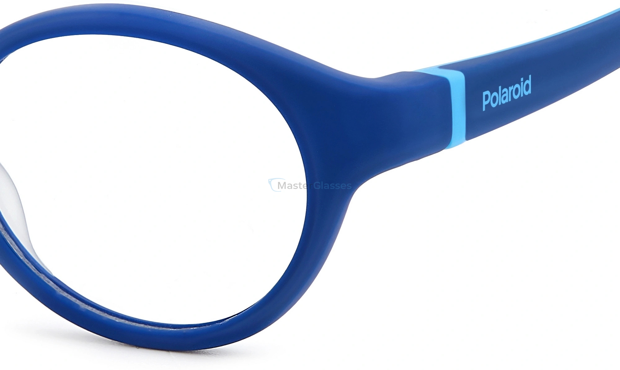  POLAROID KIDS PLD K007 FLL Matte Blue