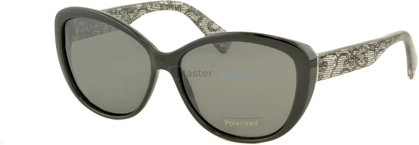   DACKOR SUN 177 black