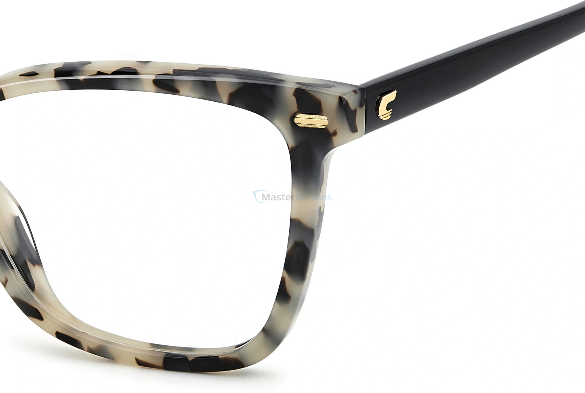  CARRERA 3049 AHF White Havana