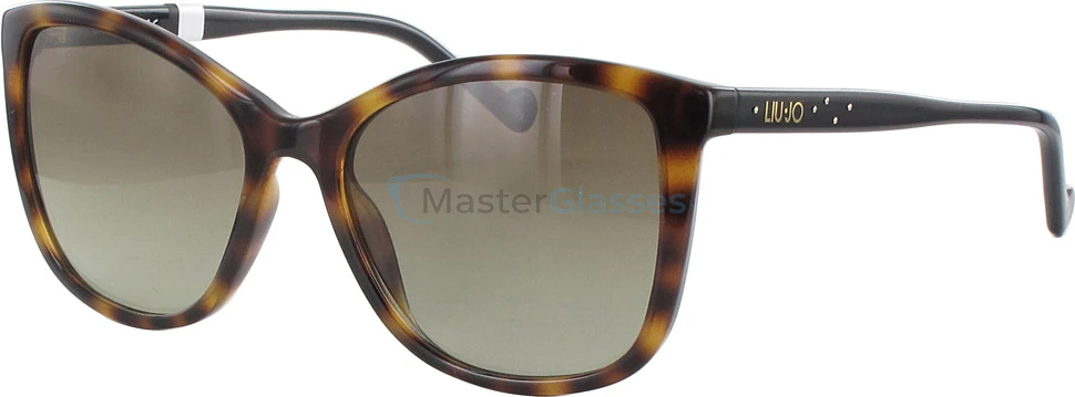 Солнцезащитные очки Liu Jo 707s-218