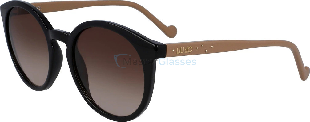 Солнцезащитные очки Liu Jo 706s-001