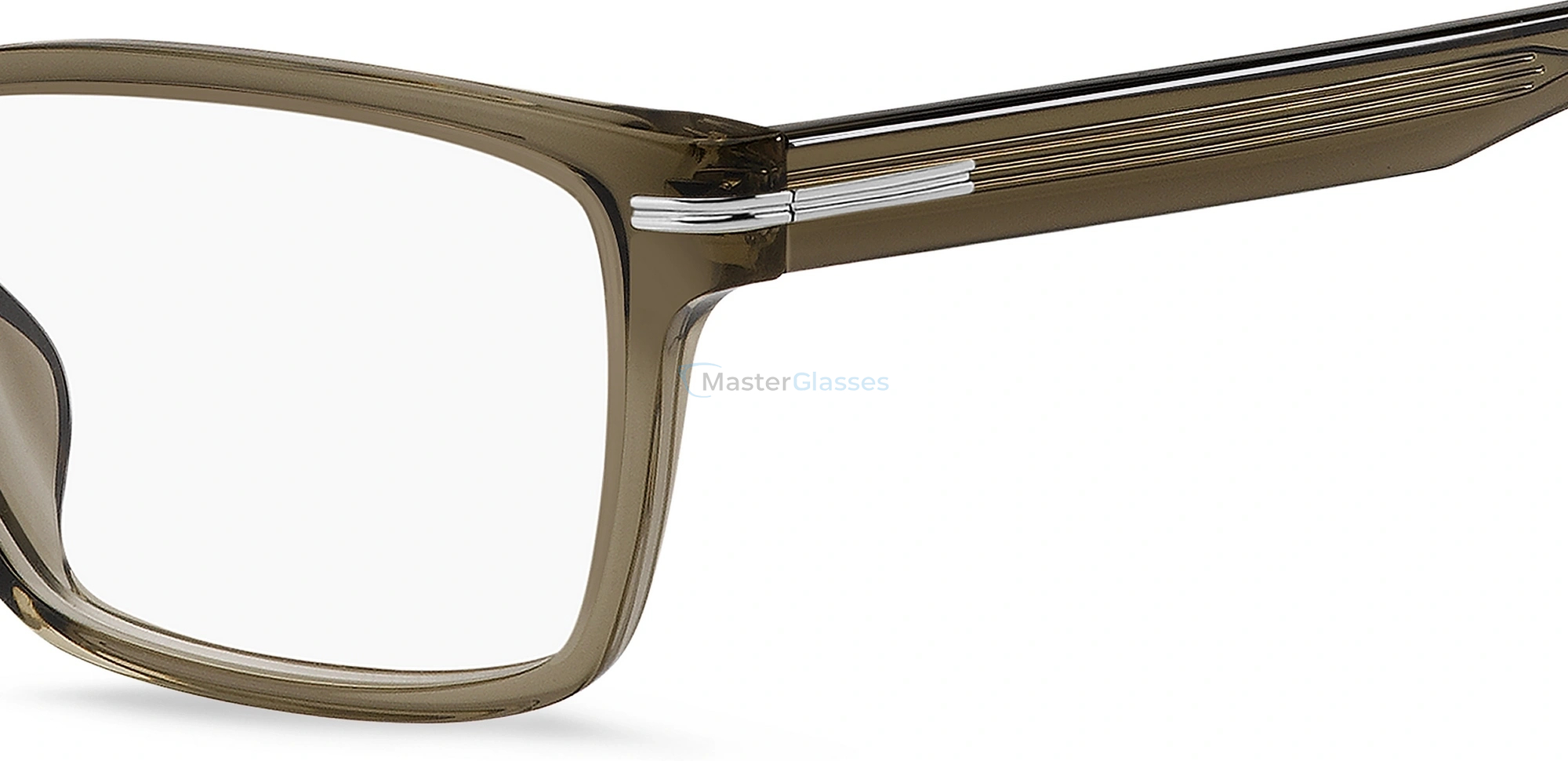 HUGO BOSS 1740/F 09Q Brown