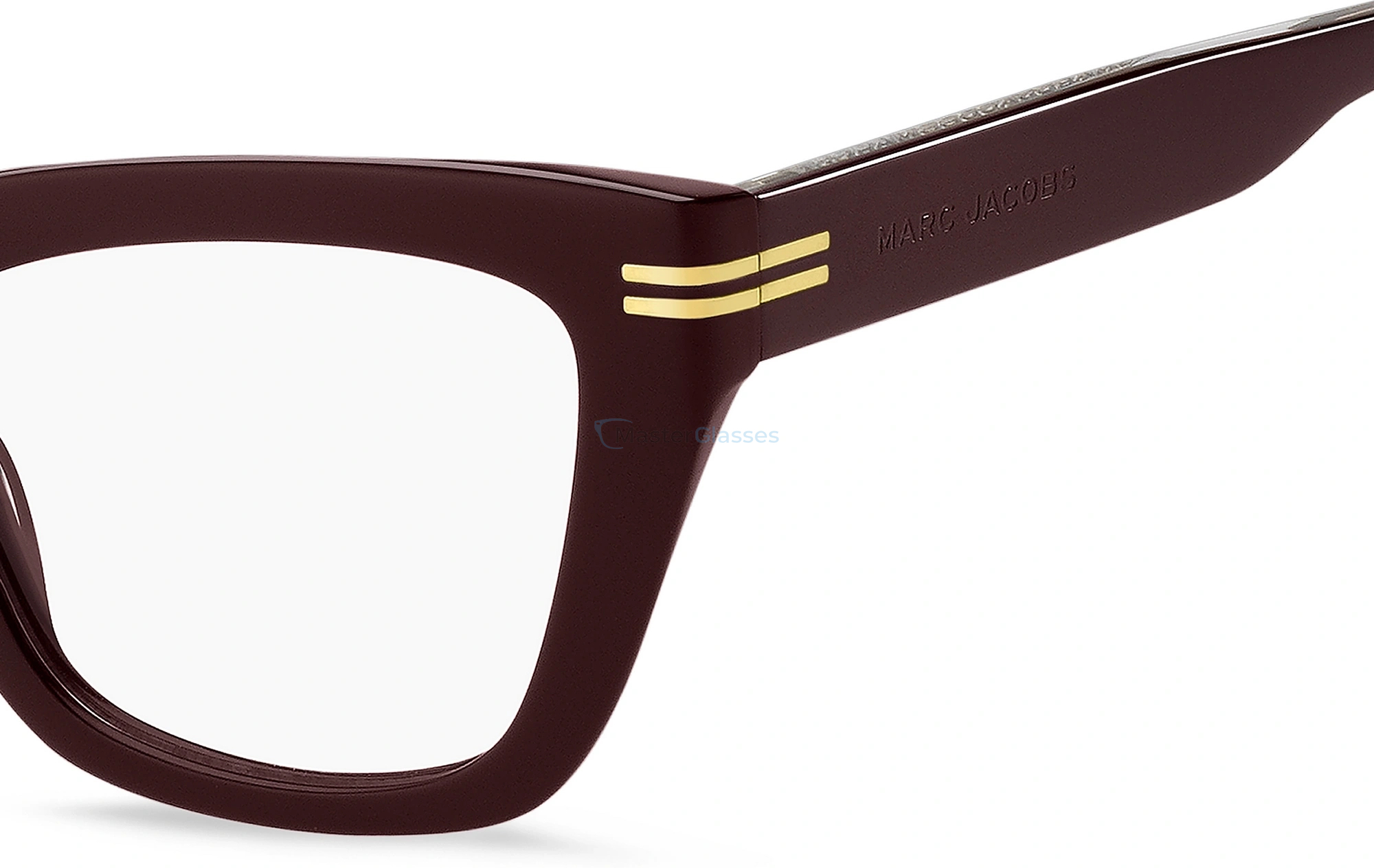 Оправа MARC JACOBS MJ 1114 LHF Burgundy_