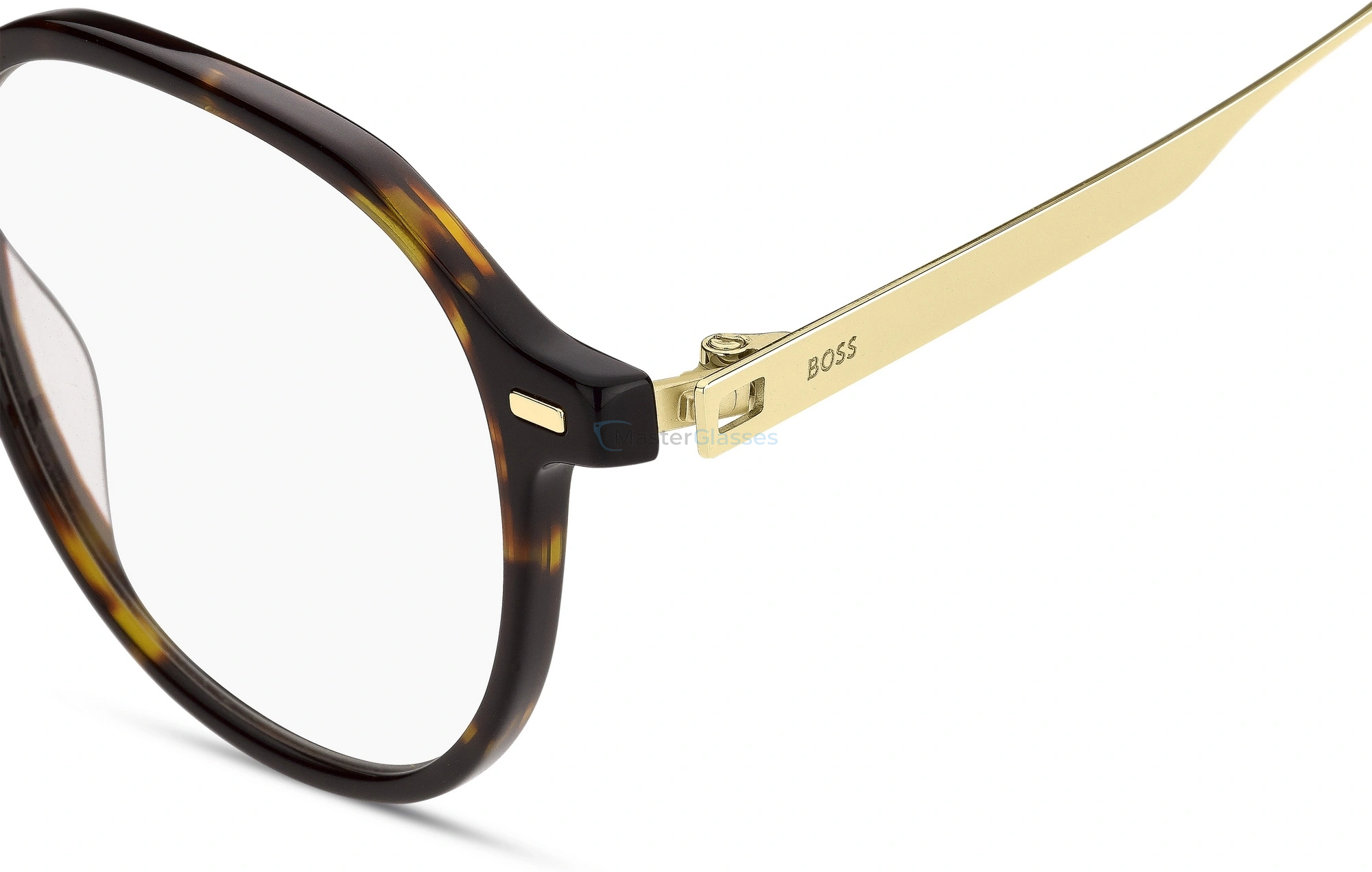  HUGO BOSS 1697 2IK Havana Gold
