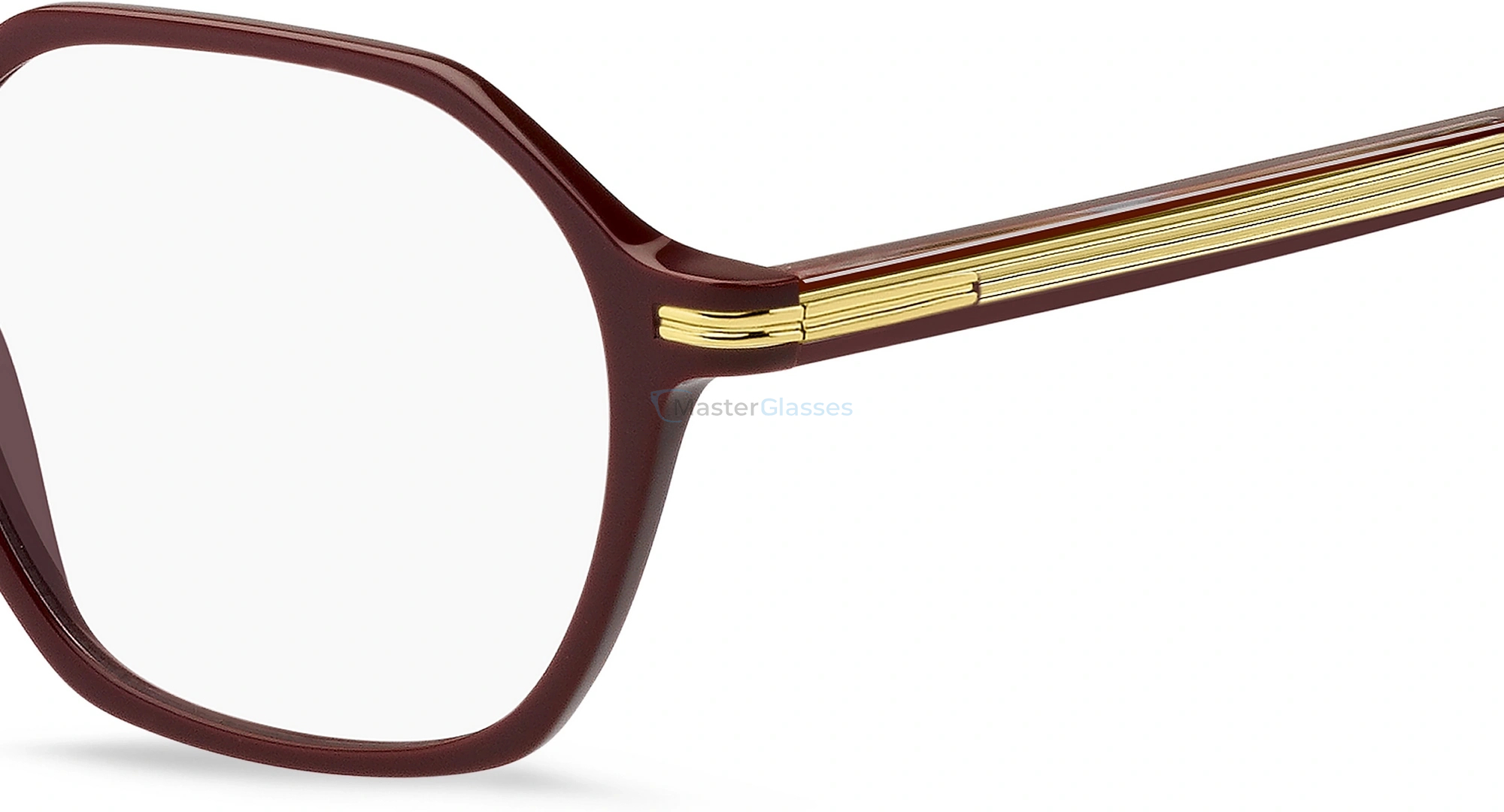  HUGO BOSS 1737 LHF Burgundy_