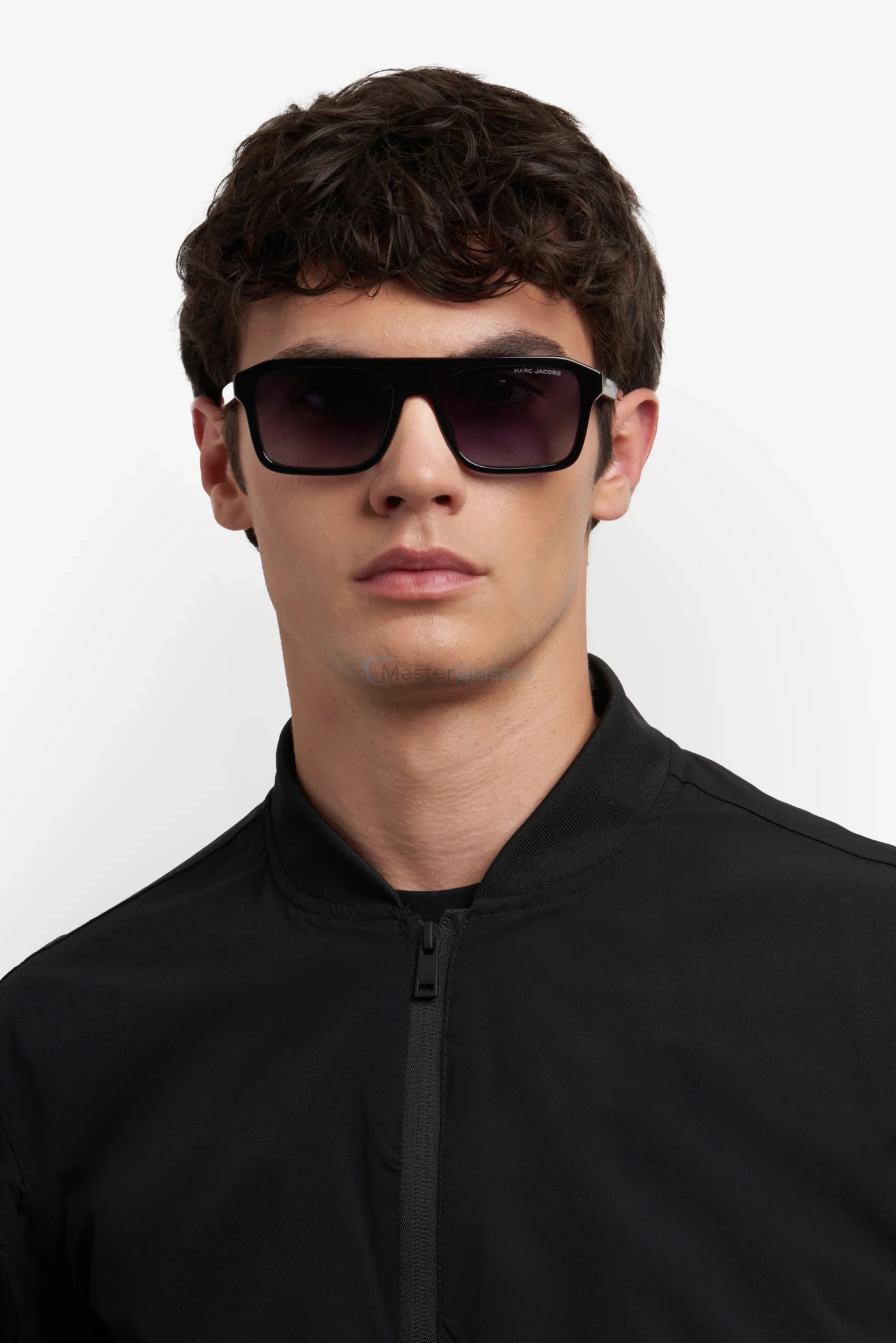   MARC JACOBS MARC 789/S 807 Black