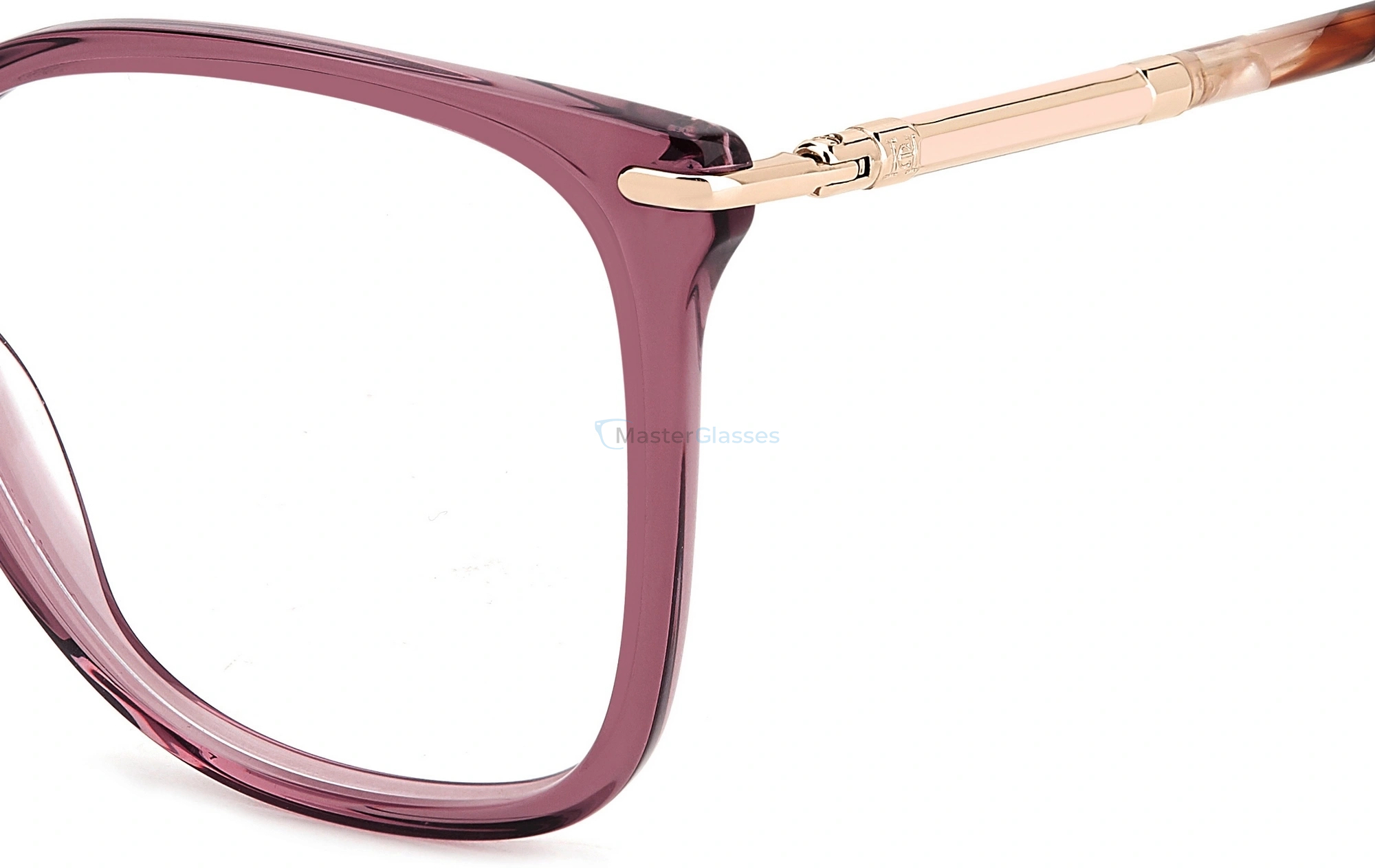  CAROLINA HERRERA HER 0270 35J Pink