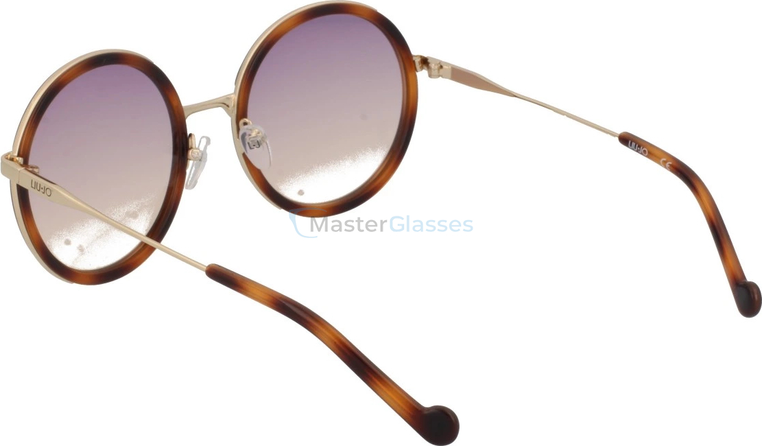 Солнцезащитные очки Liu Jo 696s-218