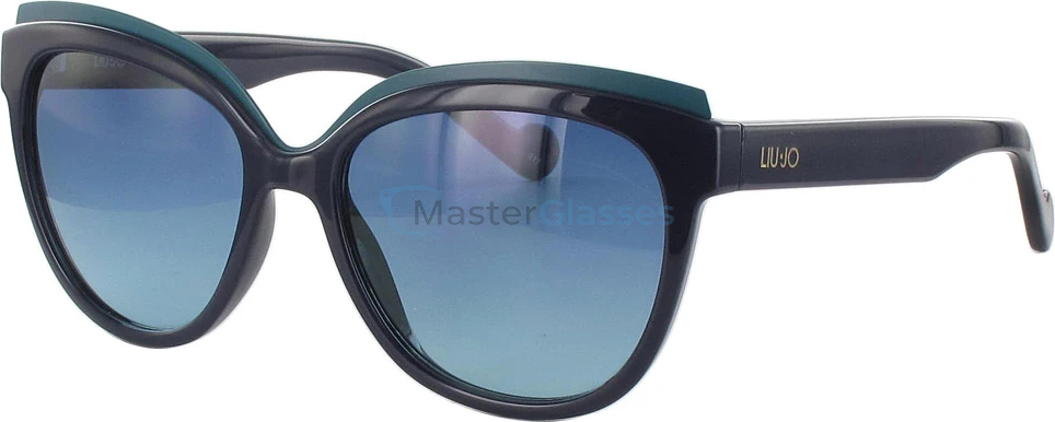Солнцезащитные очки Liu Jo 689s-400