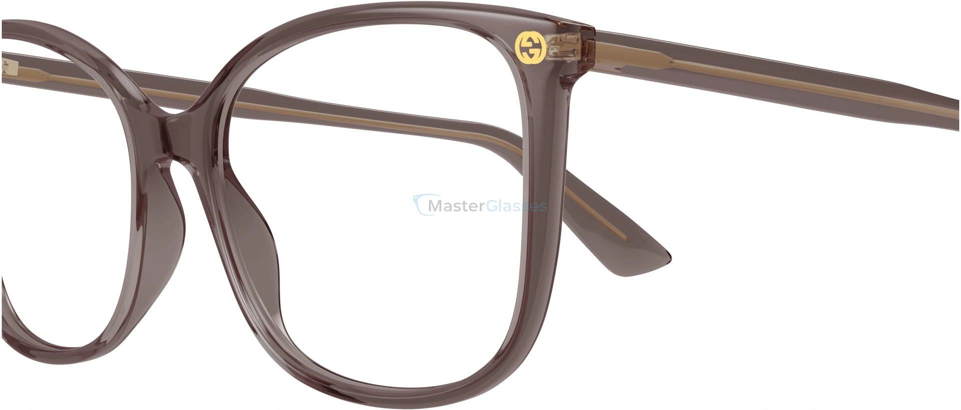 Gucci GG0026O-019 53 