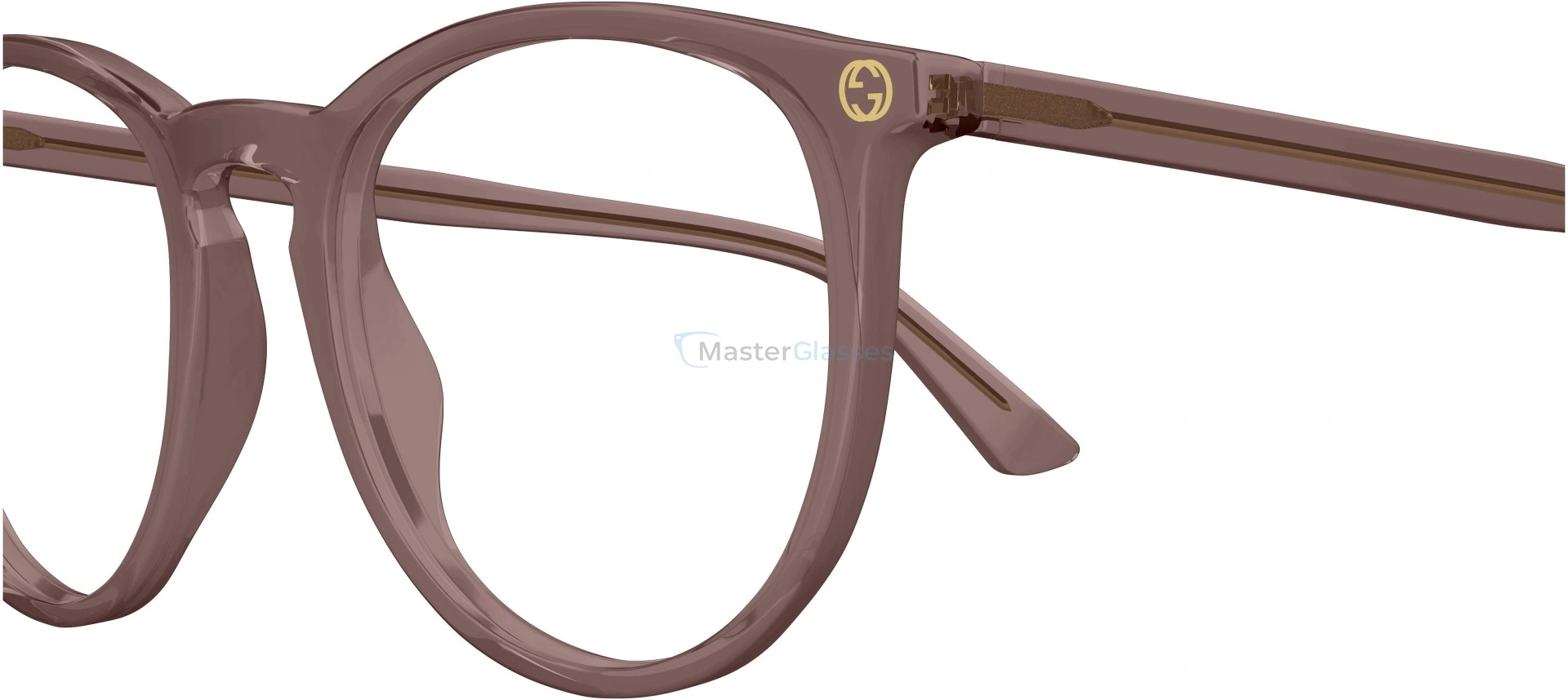 Gucci GG0027O-012 50 