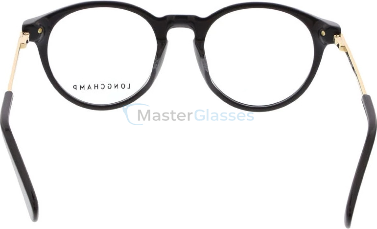 Оправа Longchamp LO2602-001