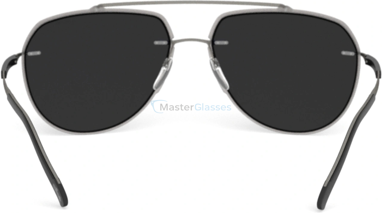   Silhouette 8719 6660 Accent Shades