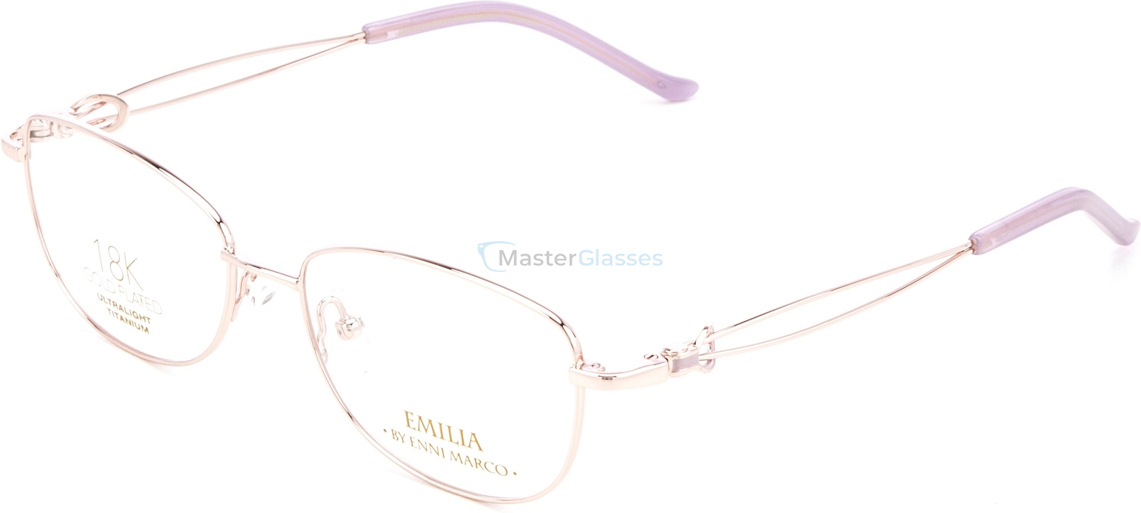  ENNI MARCO IV 66-001 25T