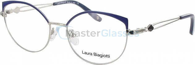 Оправа Laura Biagiotti LB124-08