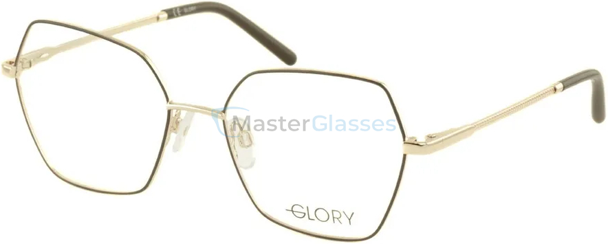  GLORY 073 brown