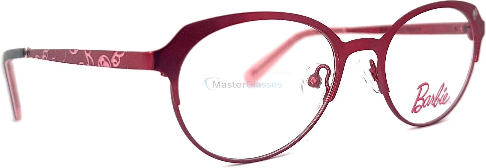  BARBIE BBV038 RED