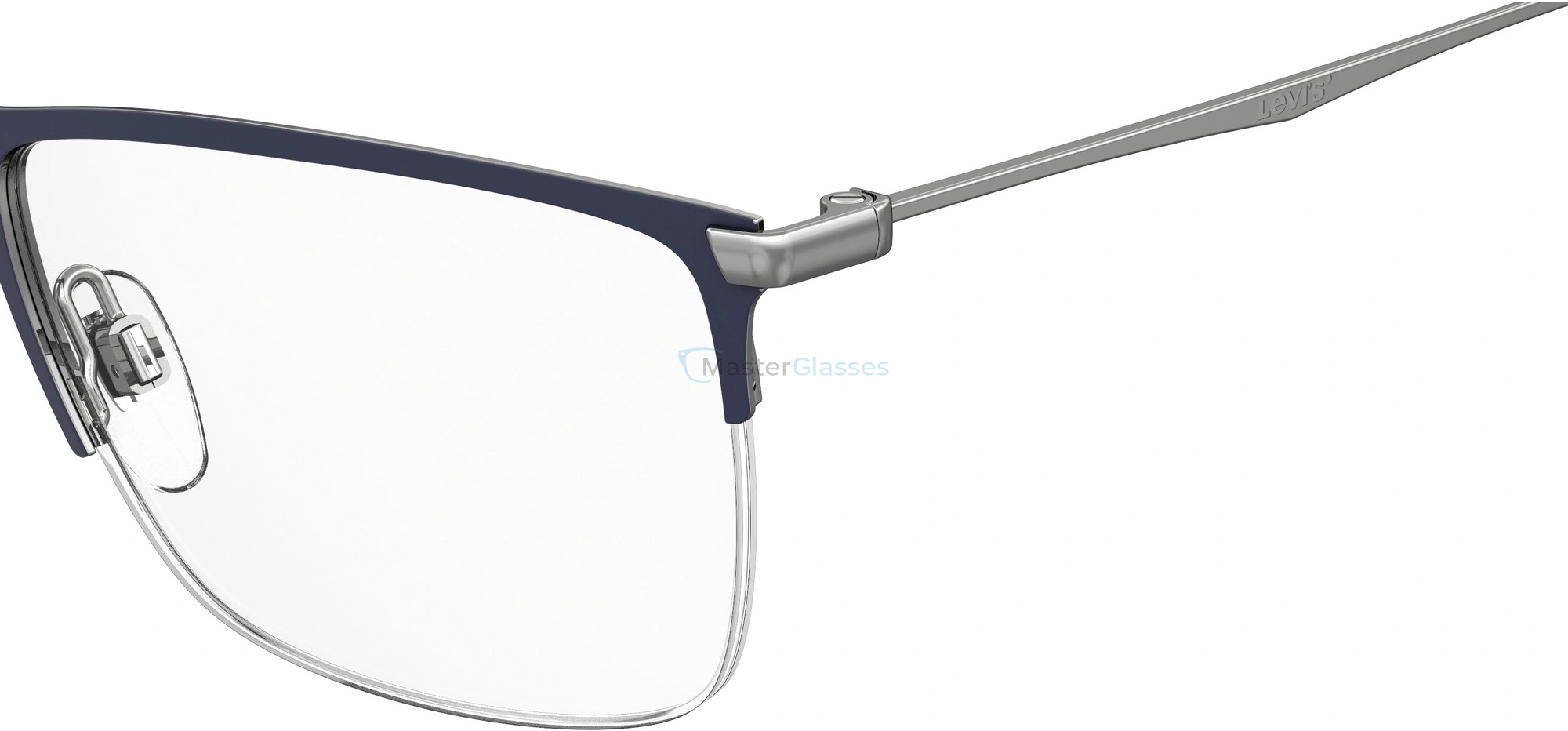  LEVIS LV 5029 FLL,  MTT BLUE