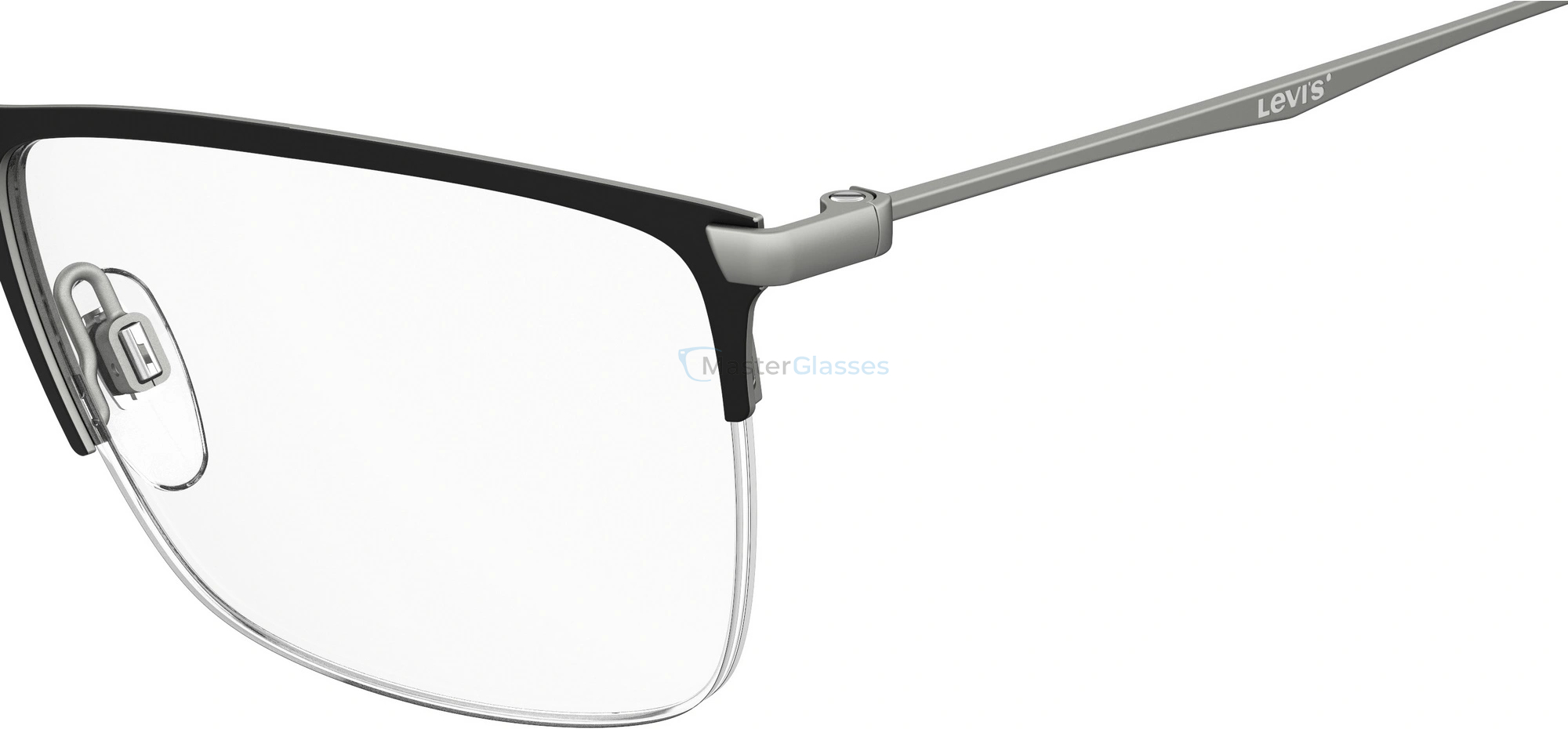  LEVIS LV 5029 003,  MTT BLACK