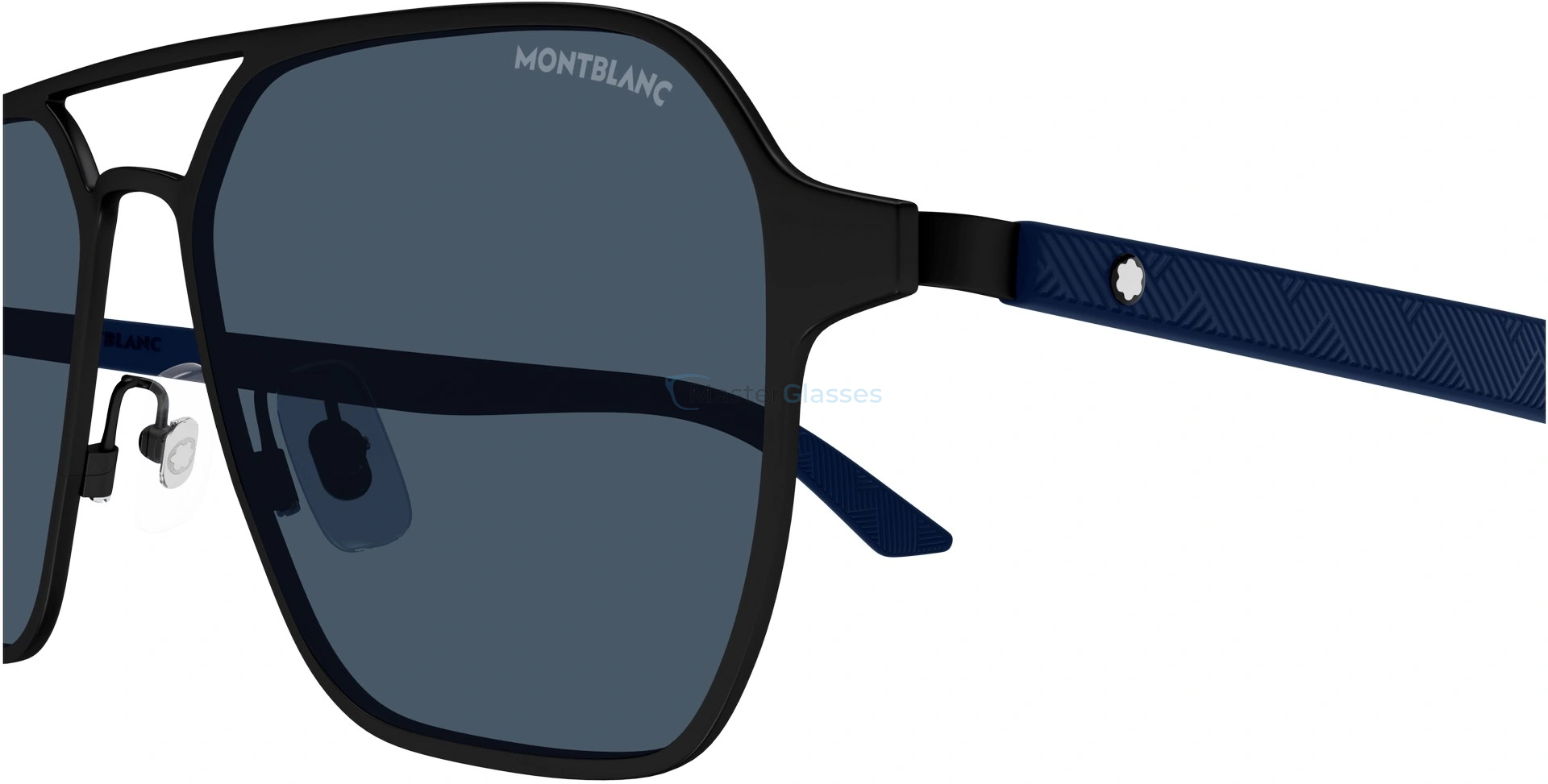 Montblanc MB0360S-004 56  