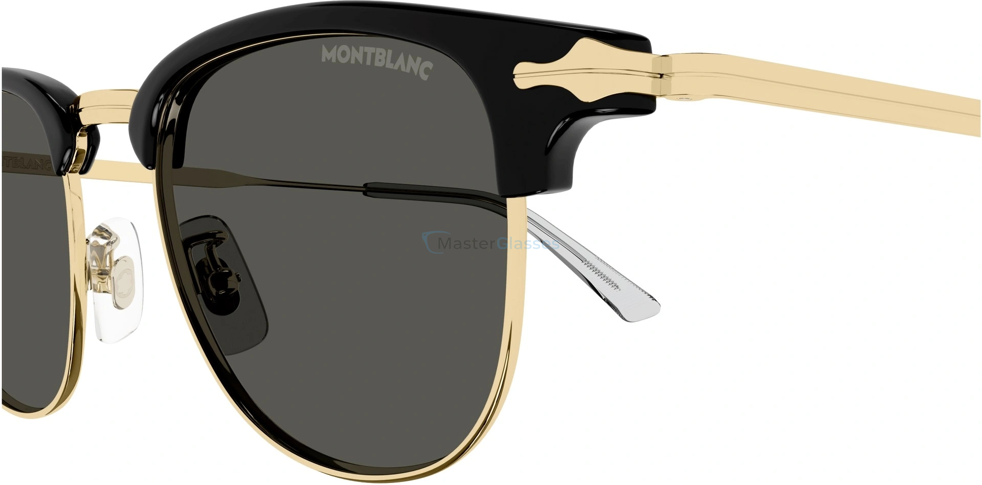 Montblanc MB0364S-001 49  