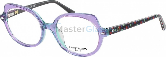 Оправа Laura Biagiotti LB116d-02