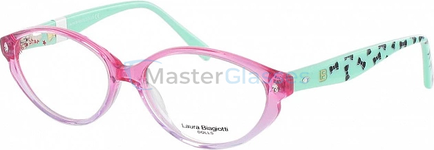 Оправа Laura Biagiotti LB113d-04