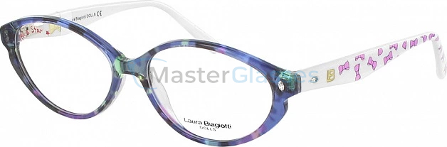 Оправа Laura Biagiotti LB113d-03