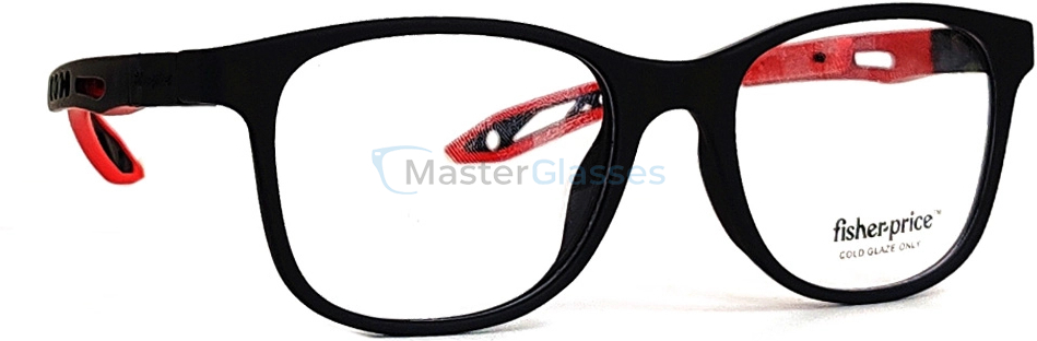  FisherPrice FPSP011 BLK 48-18-130 +2