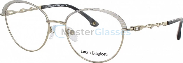 Оправа Laura Biagiotti LB103-11