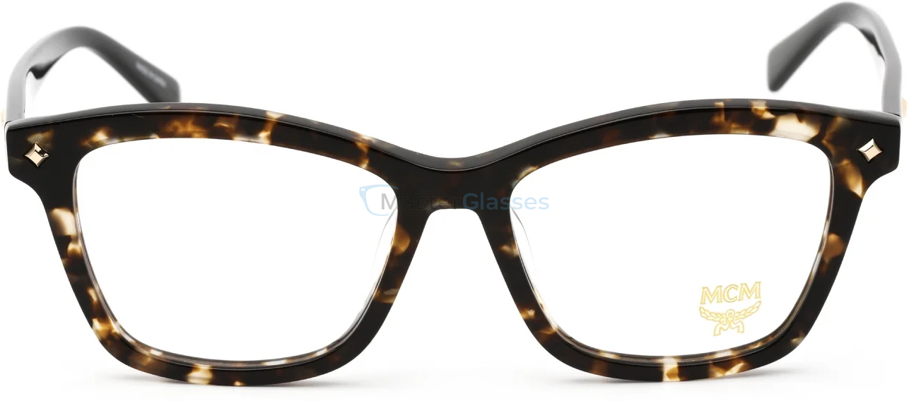  MCM MCM2614 229,  TORTOISE-BLACK, CLEAR