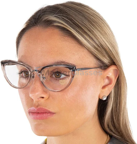  MCM MCM2153 290,  NUDE, CLEAR