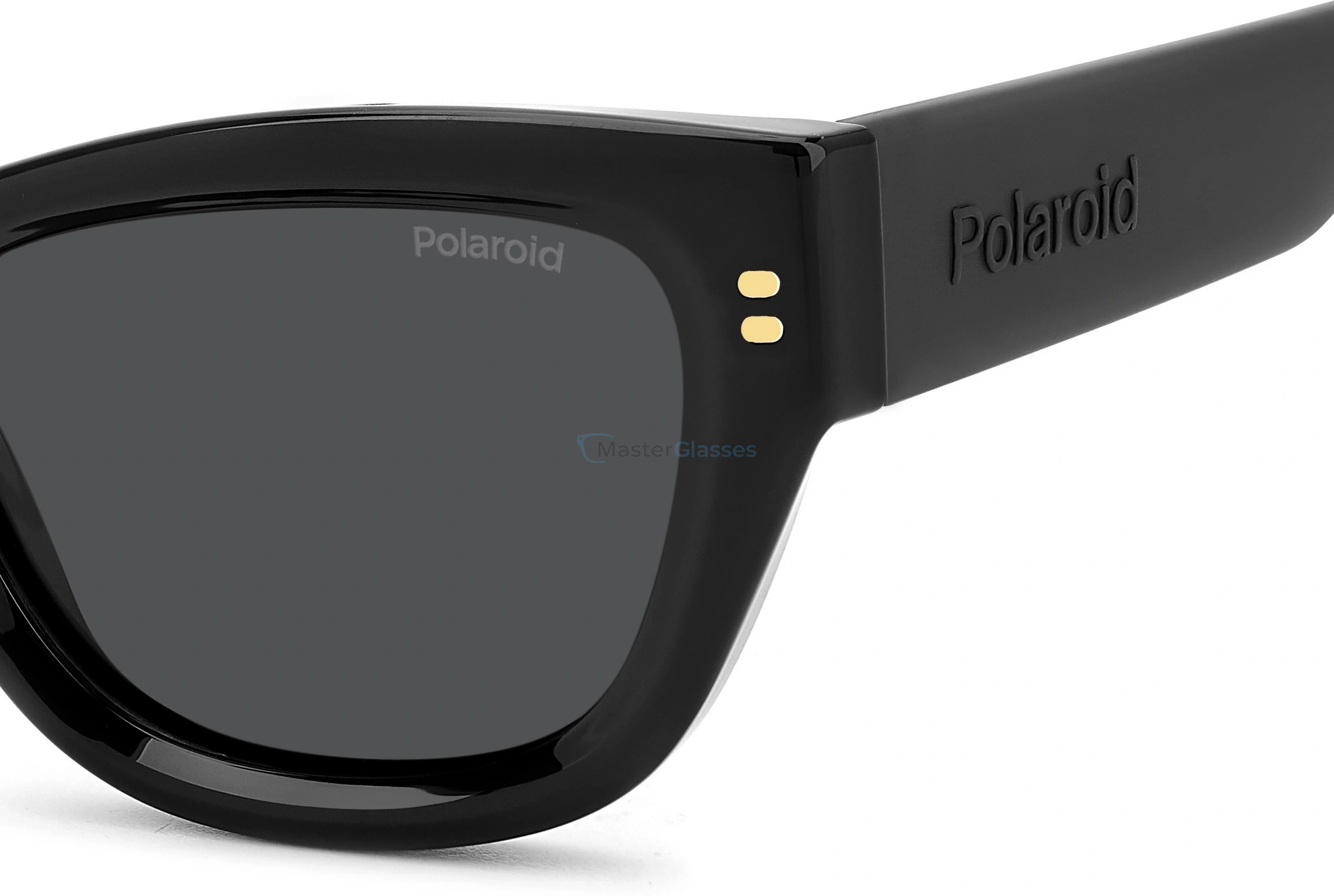   POLAROID PLD 6237/S/X 807 BLACK