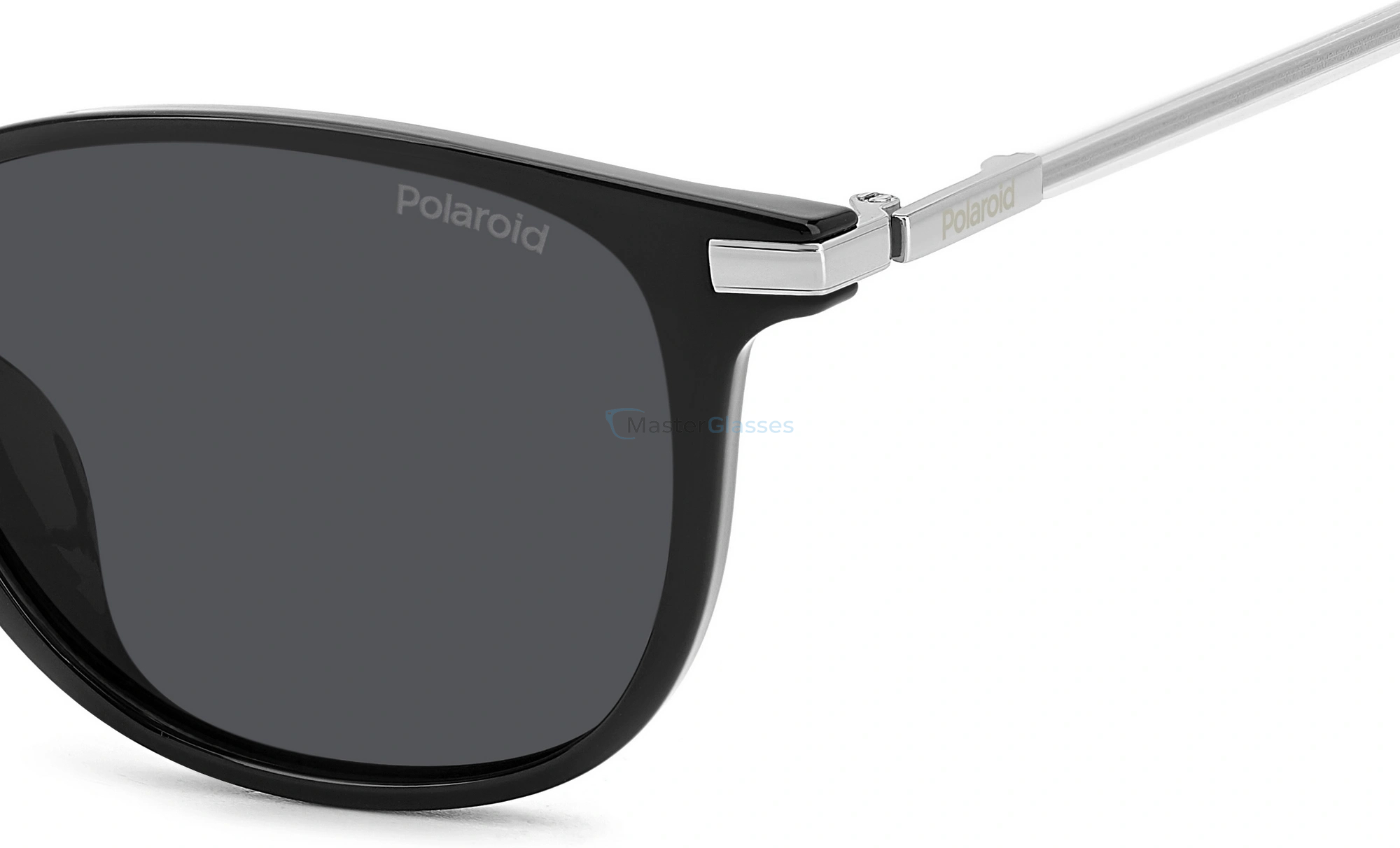   POLAROID PLD 4187/G/S/X 807 BLACK