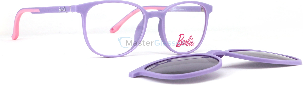     BARBIE BBCL003 PNK