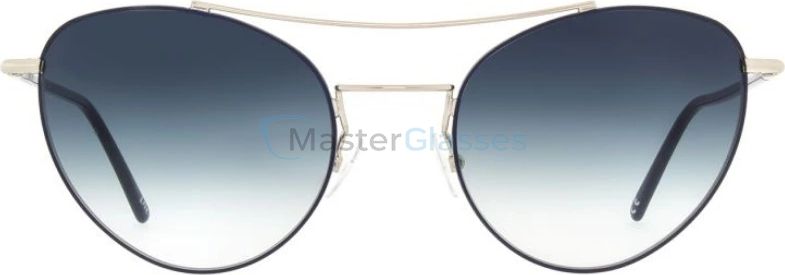 Солнцезащитные очки Andy Wolf Piper b 54/22