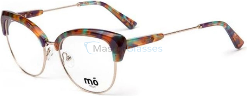 Оправа MO MOVE 0408M C 51/17