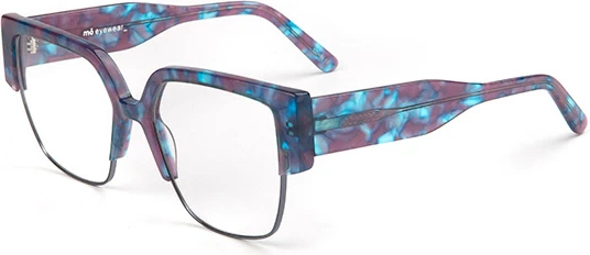 Оправа MO UPPER 0430M B 55/18