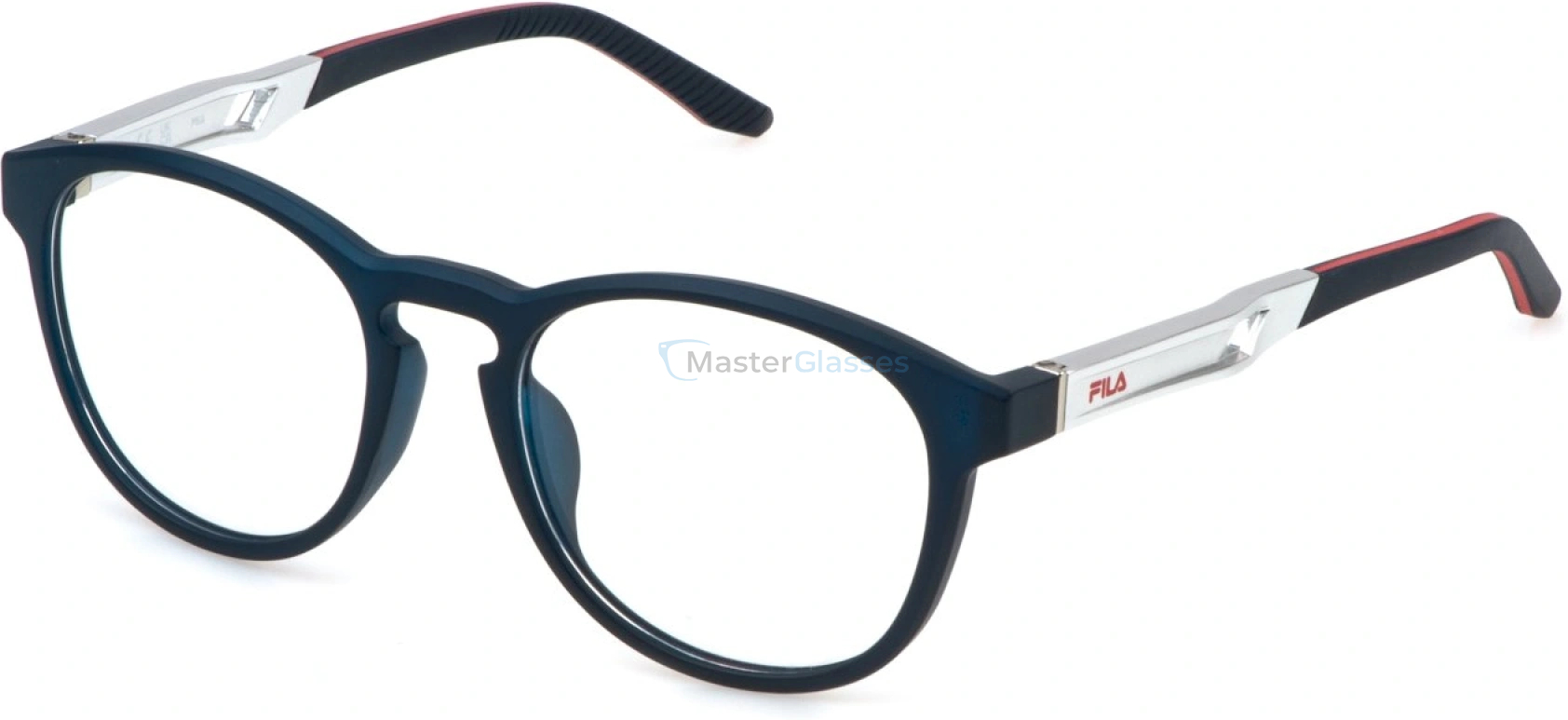  FILA VFI875 BL1M,  BLU OPALINO, CLEAR