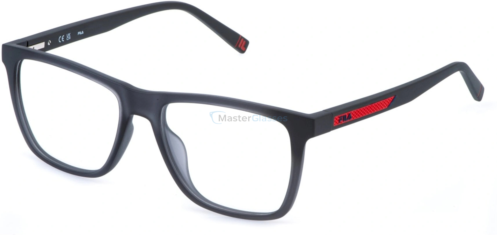  FILA VFI991 03GU,  GREY, CLEAR