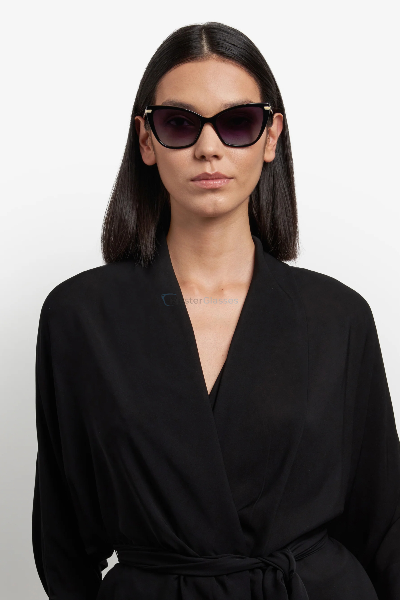   CAROLINA HERRERA HER 0262/S 807 Black