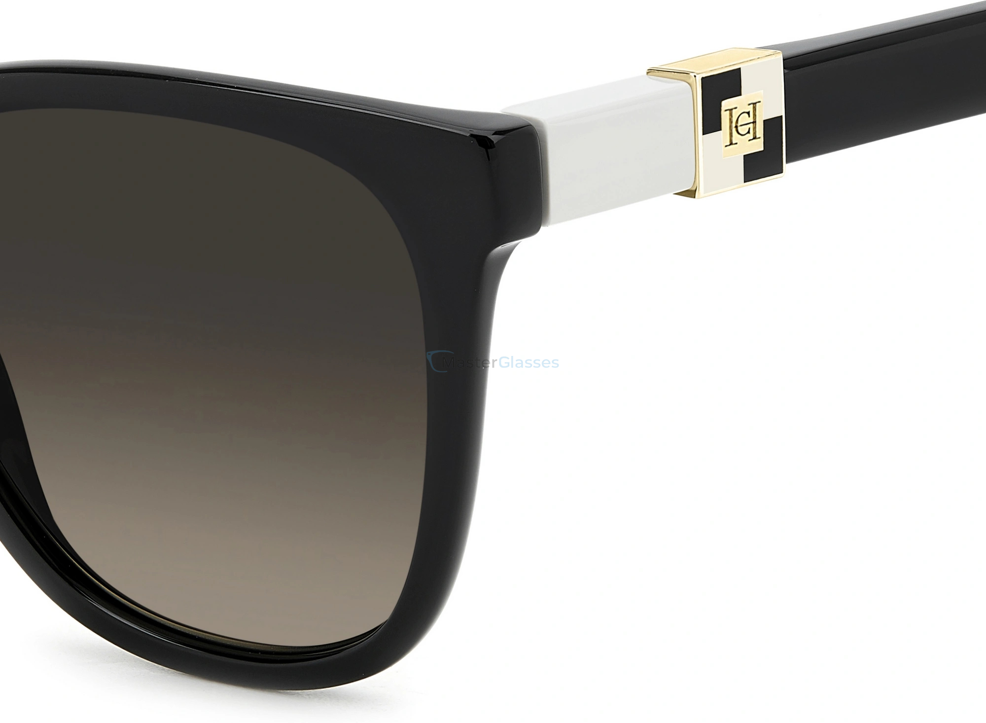 Солнцезащитные очки CAROLINA HERRERA HER 0297/S 807 Black