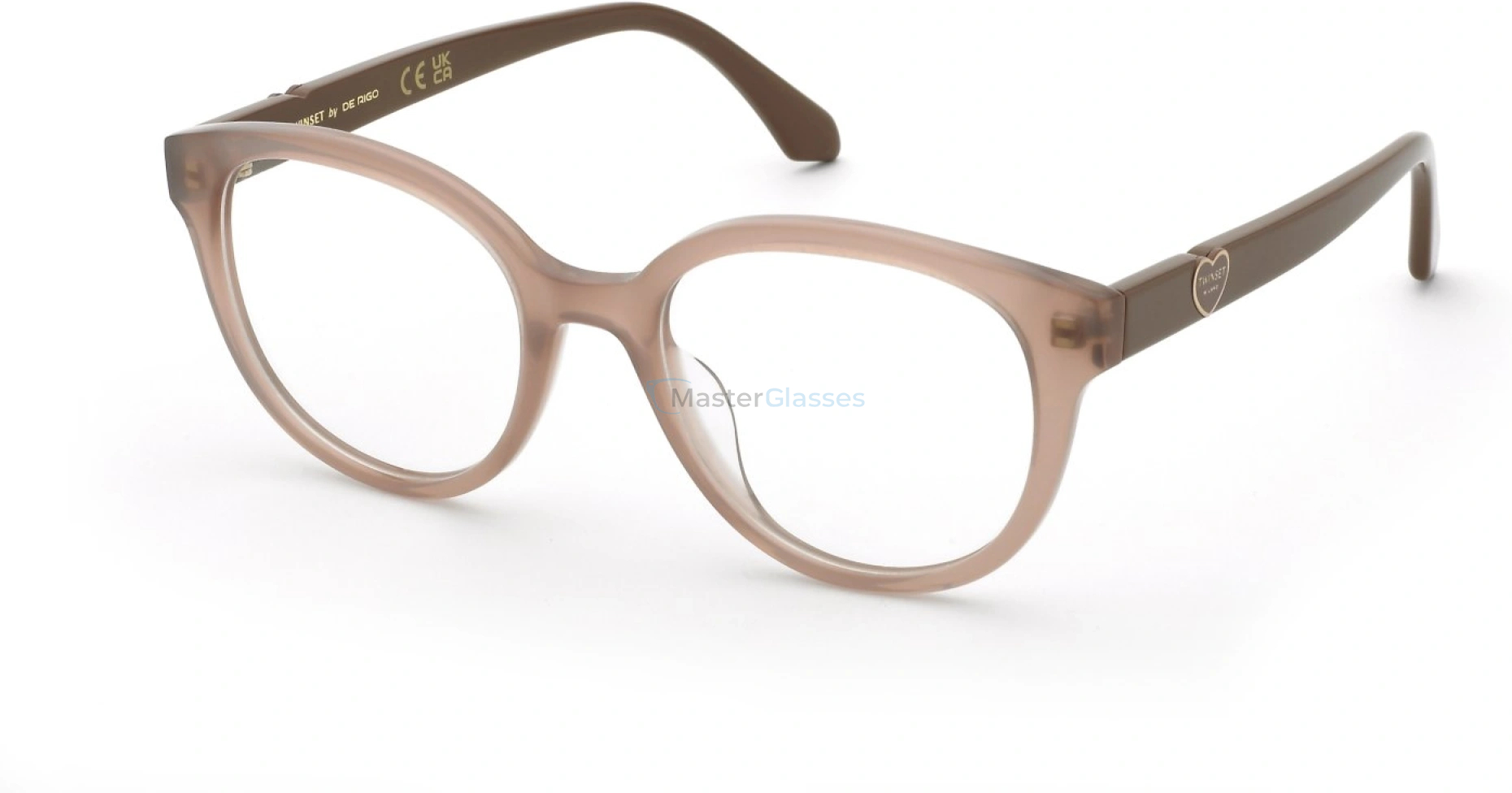  TWINSET VTW091 06PJ,  SHINY OPAL VIOLET, CLEAR