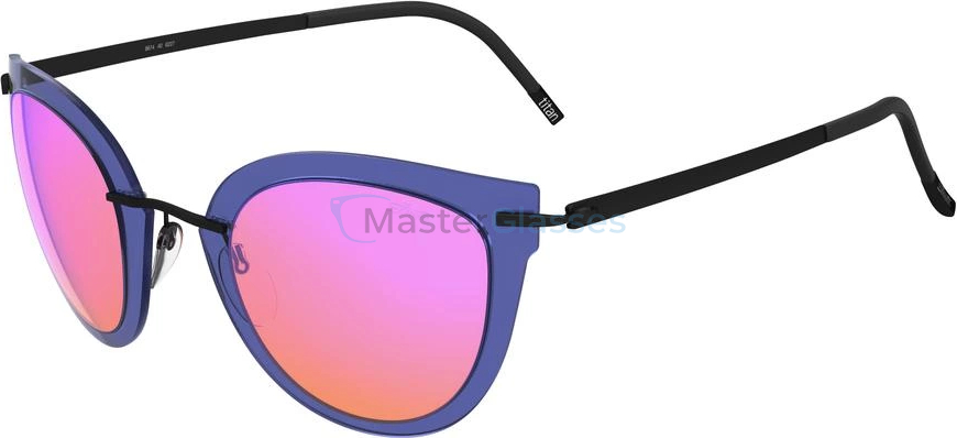 Солнцезащитные очки Silhouette 8155 6254