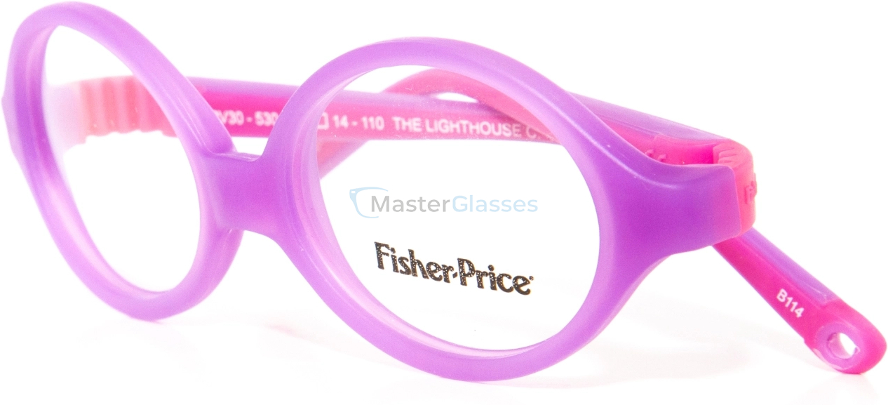  Fisher-Price FPV30 530 41-14-110 Print