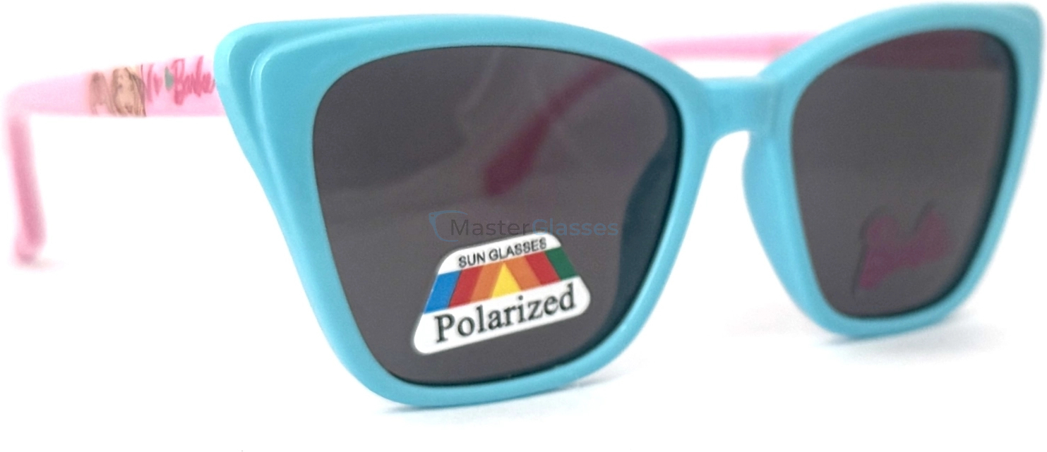   BARBIE BBS013, LBLUE