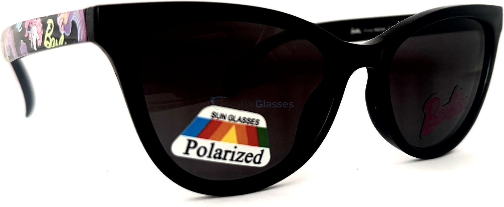   BARBIE BBS002, BLK