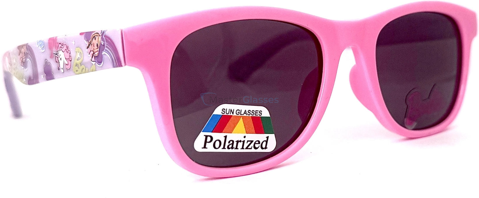   BARBIE BBS011 PNK